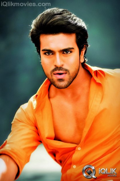 Ram-Charan